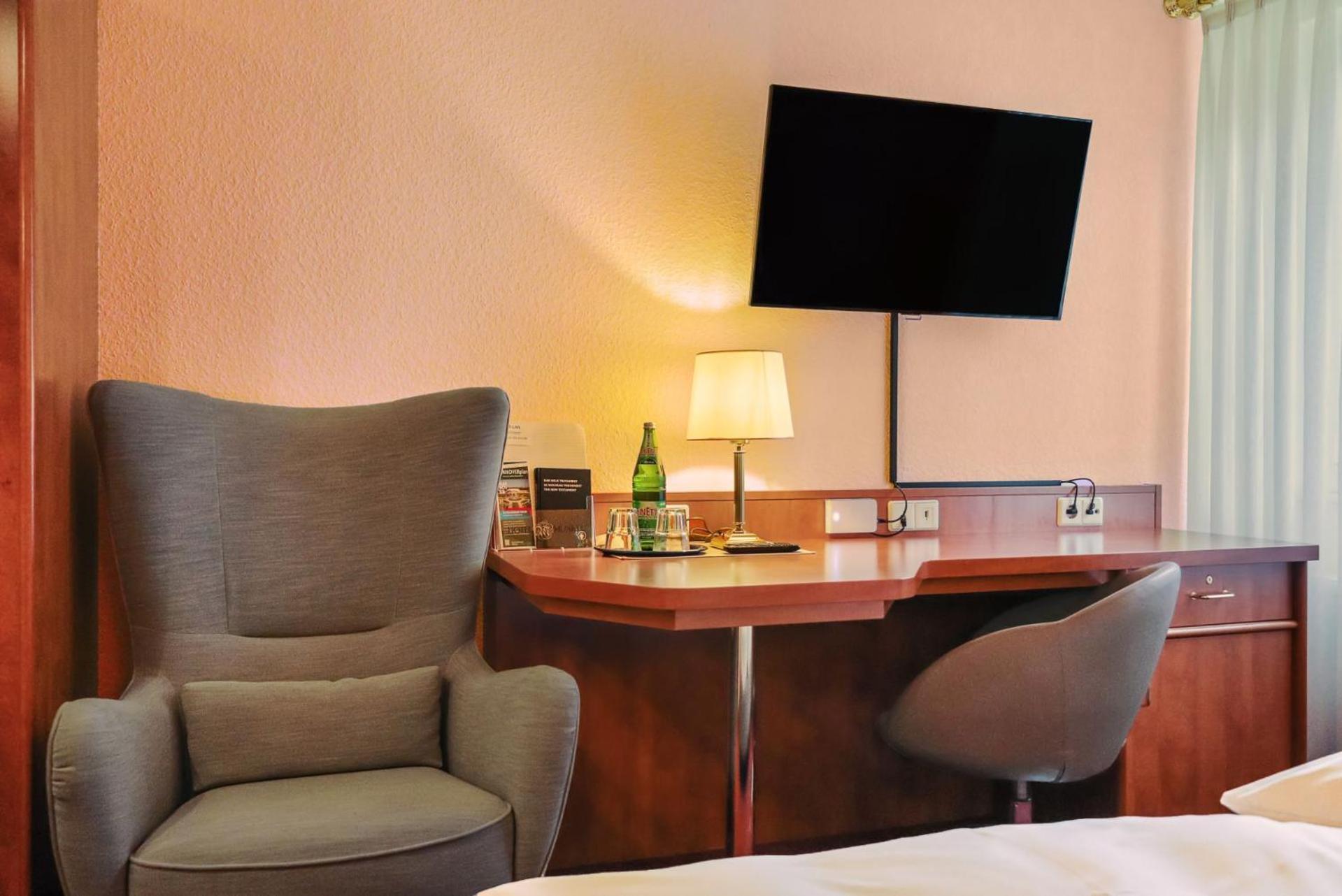 Hotel Muenkel 3*